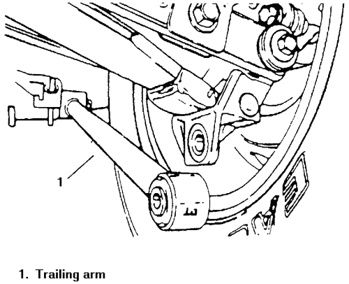 30 Pontiac Grand Prix Suspension Diagram - Wiring Diagram Database