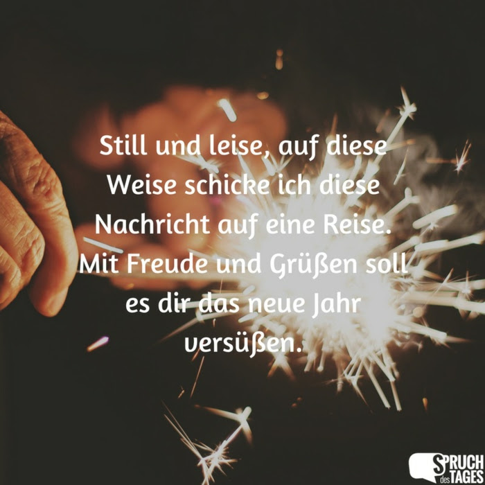 Sprüche Für Freunde Zum Neuen Jahr