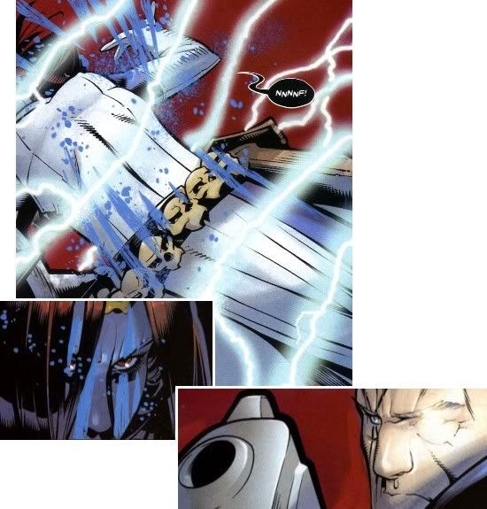 X-Men