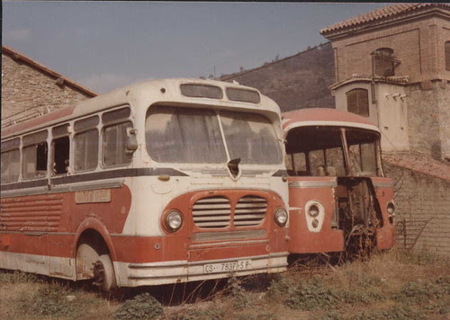 Autocar CS 7837