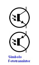 fototransistor