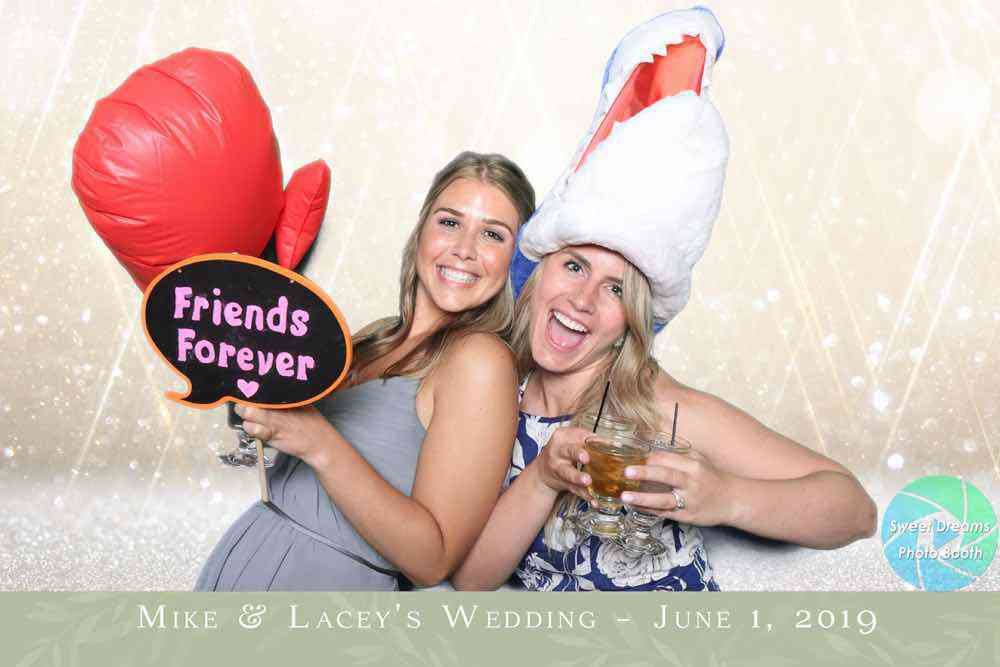 wedding photo booth pen ryn estate belvoir manor