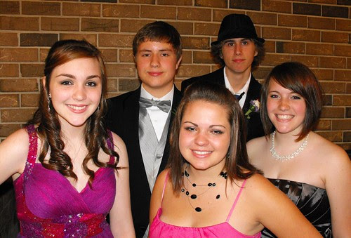 prom group