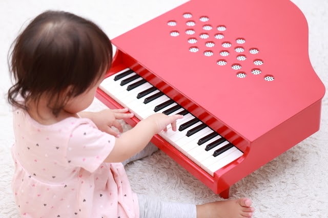 赤ちゃん ピアノ おもちゃ ヤマハ funpaksiy