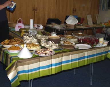 Slimming World Bring & Try 02 March 09