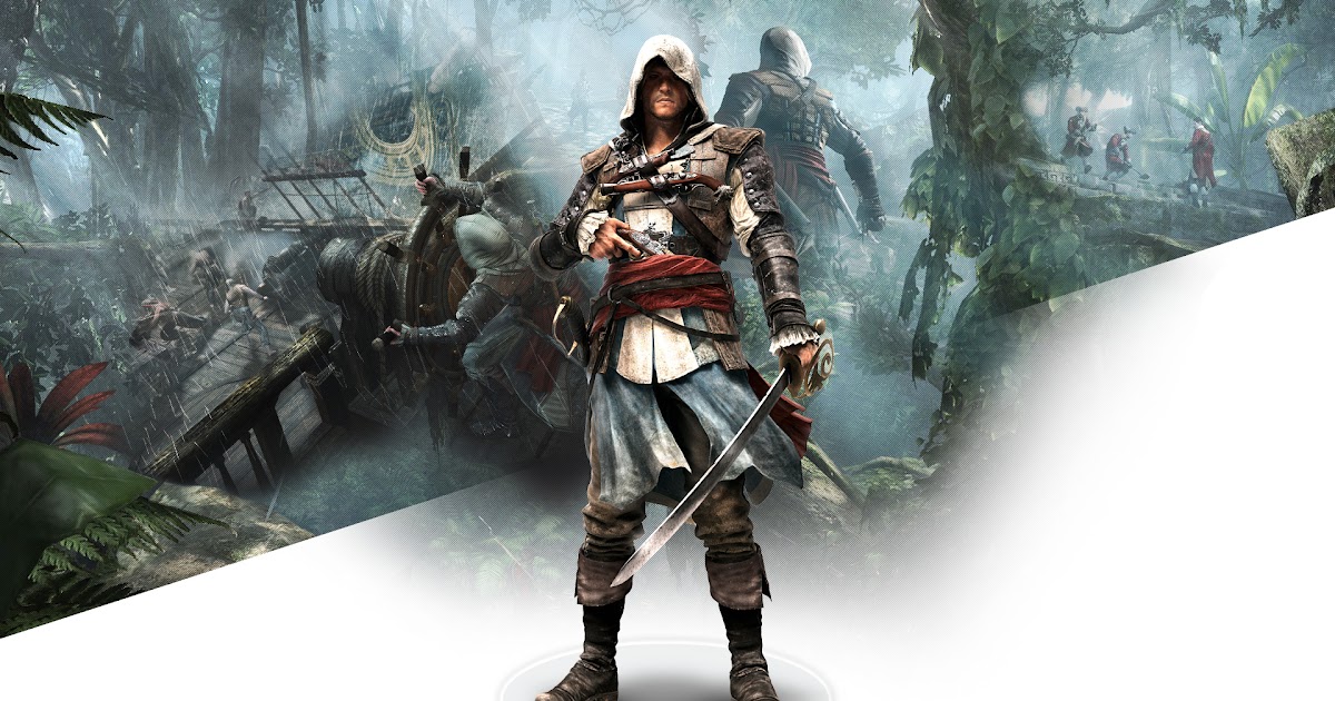 Assassin S Creed Game Wallpapers - Game Wallpaper
