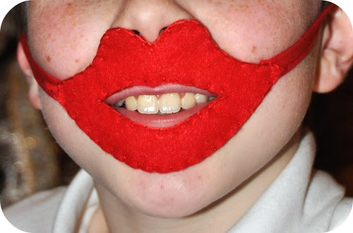 Big Lips