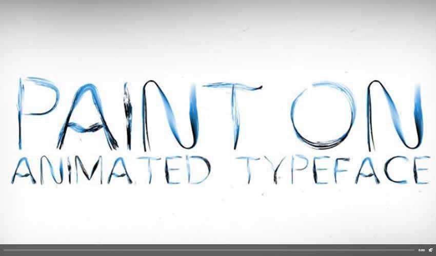 Adobe After Effects Typography Template / Kinetic Reveal by uniquefx