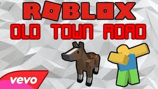 Old Town Road Roblox Song Id Boombox
