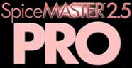 SpiceMASTER 2.5 PRO video transitions plug-ins