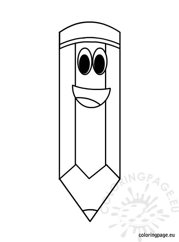 Download 101+ Pencils For Use In Craft Projects Coloring Pages PNG PDF File