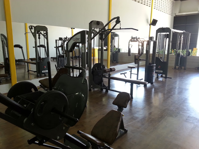 Avaliações sobre Academia Open Fit em Natal - Academia