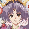 Life is short, fight, maidens! - Tomato Wars, Red Camp - Version2