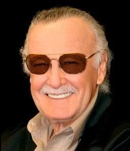 Stan Lee em Venom