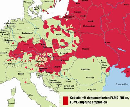 Rki Risikogebiete Karte Europa : Kaum Corona-Fälle in Istrien: Wie sich