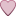 Purple Heart Emoticon