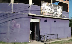 Academia Transforme