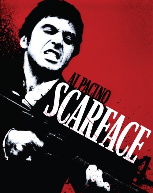 Scarface Film Complet en Ligne Gratuit