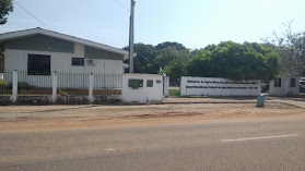 Ministério da Agricultura, Pecuária e Abastecimento - MAPA Superintendência Federal de Agricultura em Roraima - SFA - RR