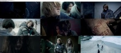 Battle for Skyark (2015) 720p WEB-DL