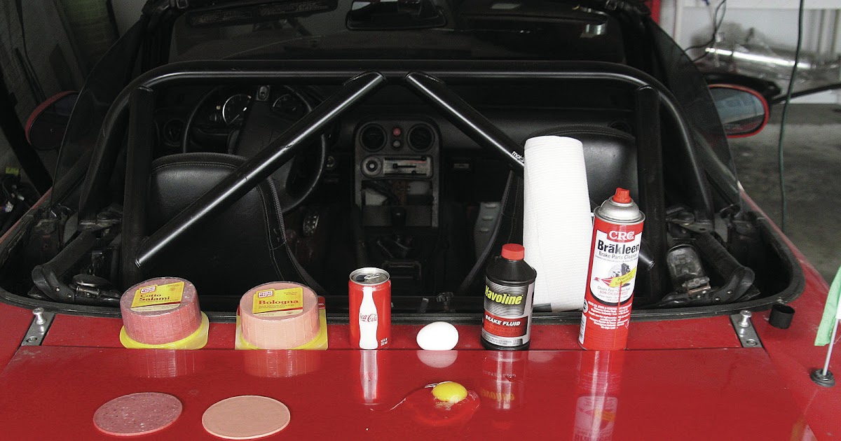 Does Bologna Take The Paint Off Of Cars Visual Motley