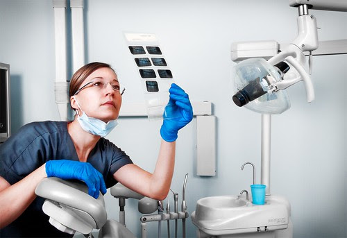 DentistPortrait