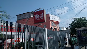 Yes! Inglês - Espanhol