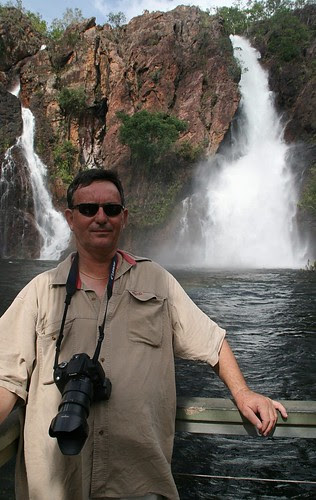 Self at Wangi