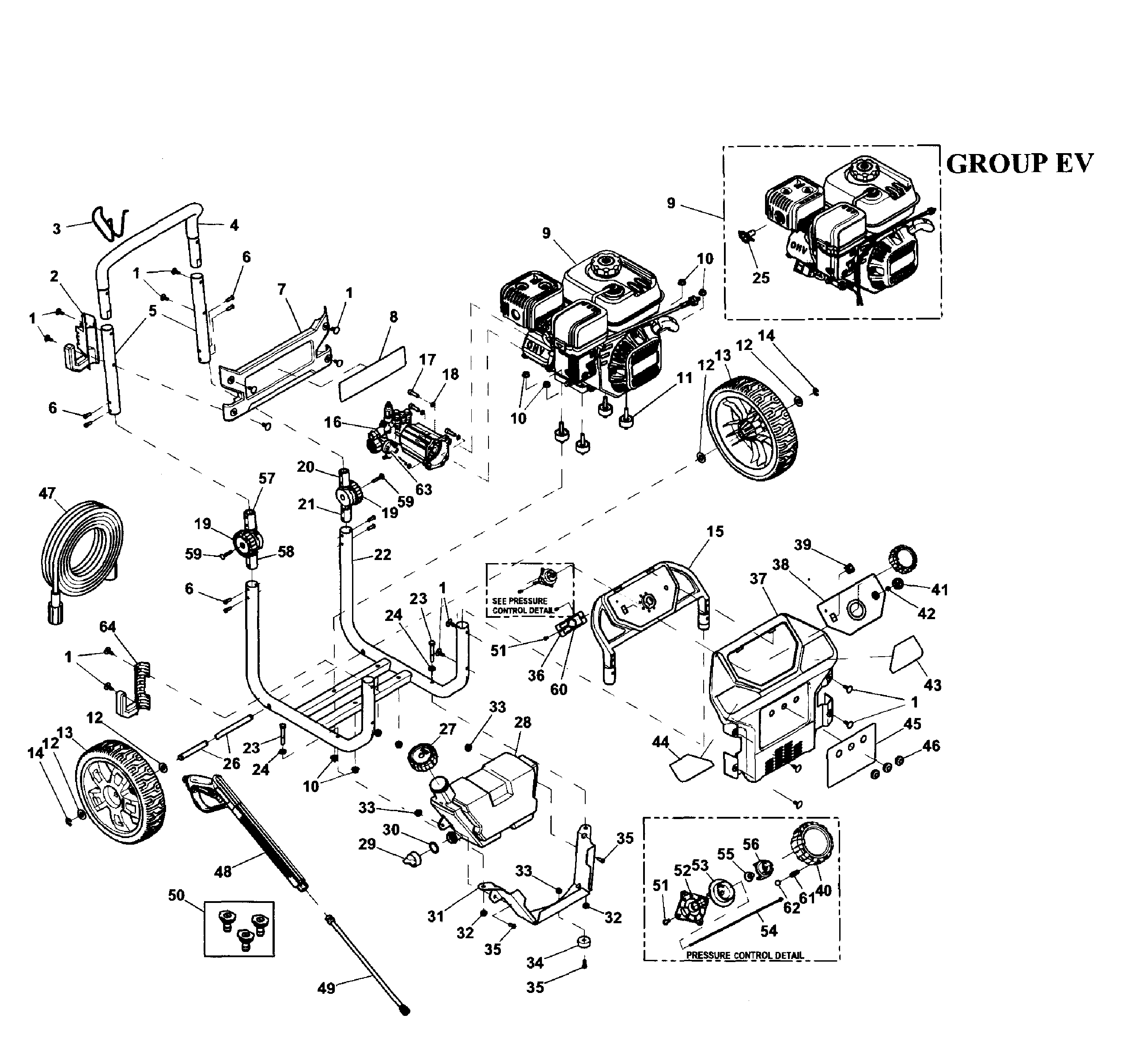 Generac Engine Parts Diagram Derslatnaback
