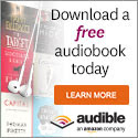 1 FREE Audiobook RISK-FREE from Audible