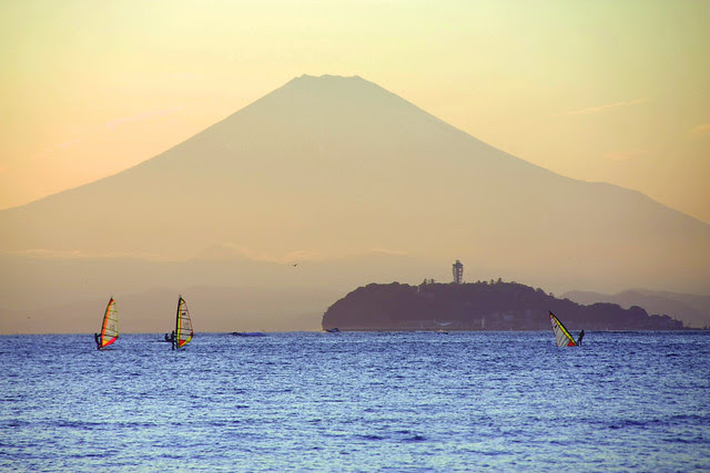 10 Pulau Pasang Surut di Dunia http://www.athba.net/