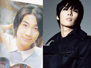 Park Jungmin 'SS501' Park Jungmin 'SS501'