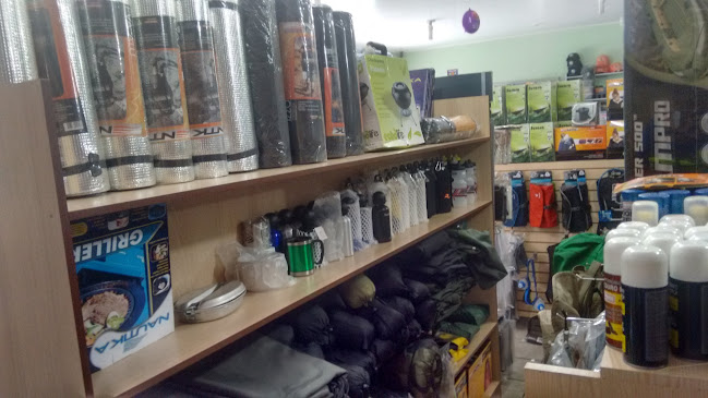 Avaliações sobre Camuflagem Adventure em Boa Vista - Loja de roupa
