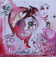 IYTI NoLA 5 - Automatic Faces by Alice in Nowhereland
