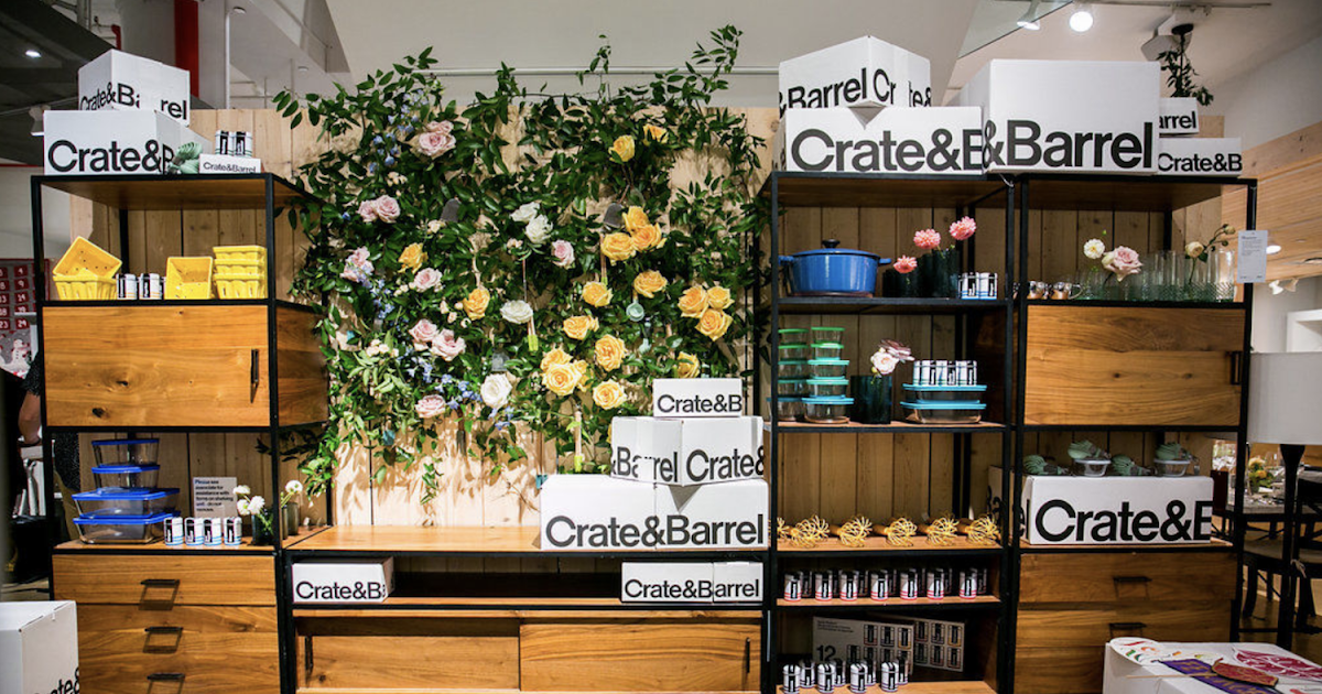 Crate And Barrel Houston : Find crate & barrel branches locations