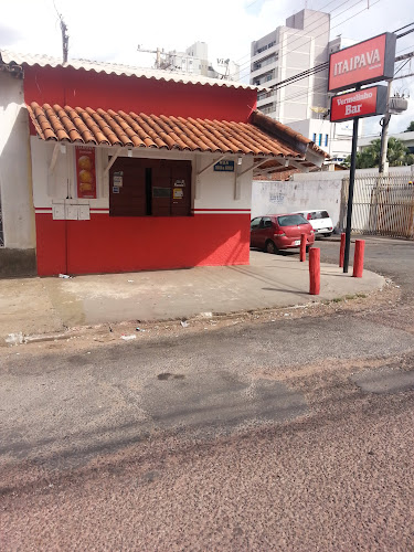 Avaliações sobre Vermelhinho bar em Cuiabá - Bar