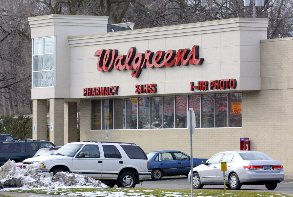 24 Hour Walgreens Pharmacy Germantown Tn Pharmacywalls