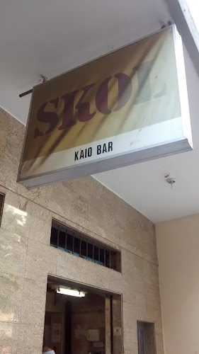 Kaio Bar