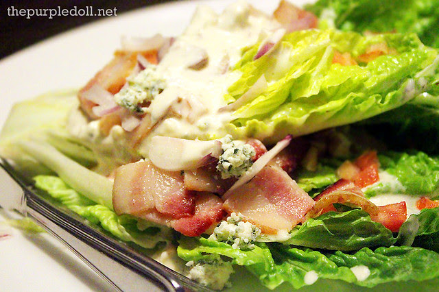 Fully Loaded Romaine Heart (P425)