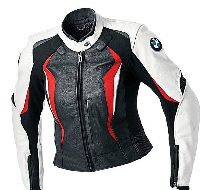 Bmw Ladies Motorcycle Clothing | BMW