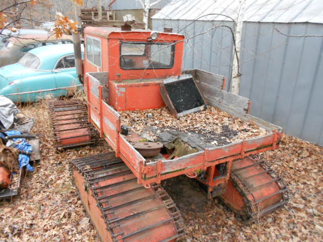 Sno Cat For Sale Craigslist