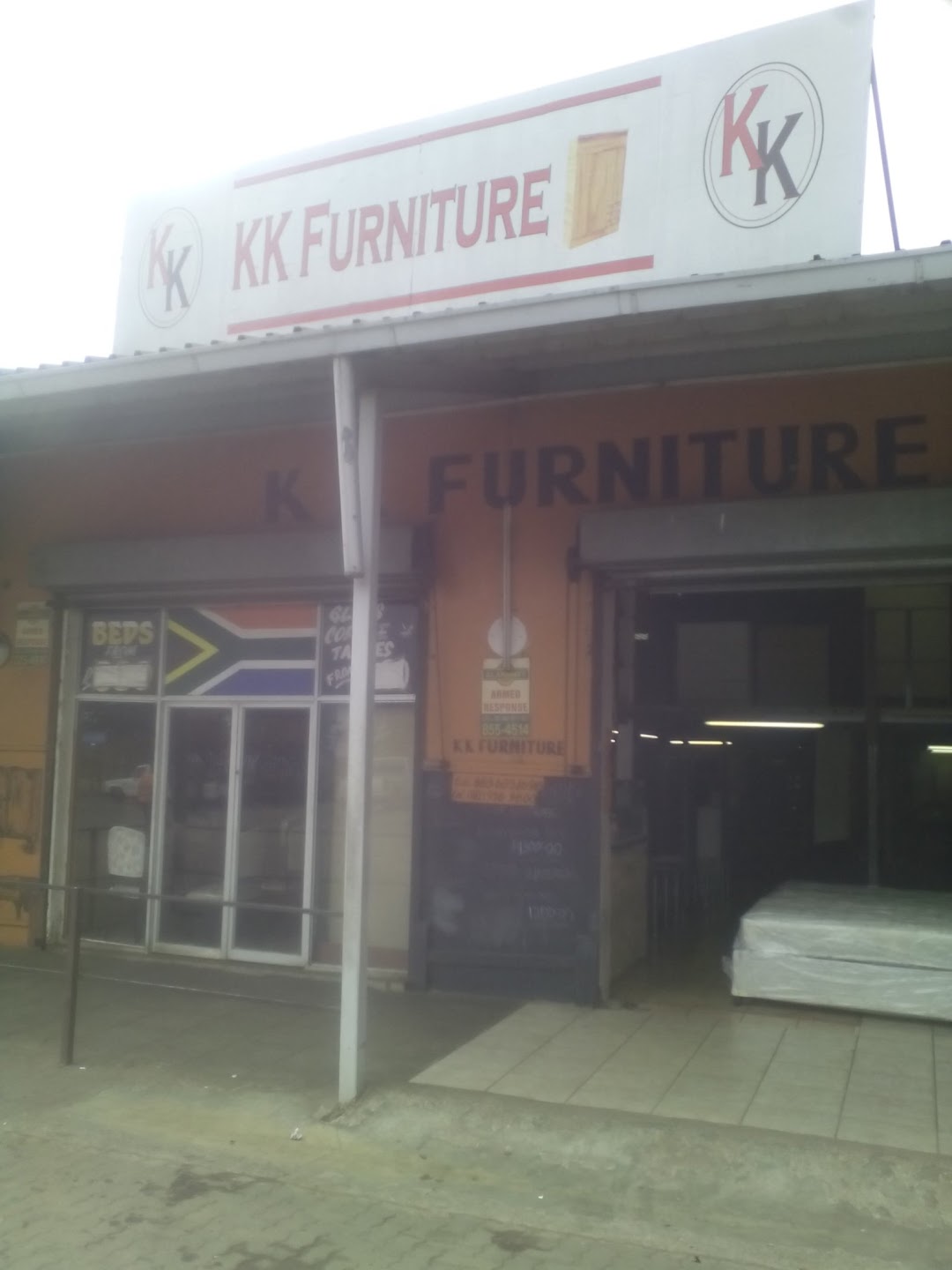 K K Furniture