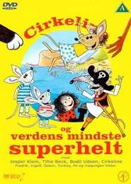 Cirkeline: Little Big Mouse Beeld