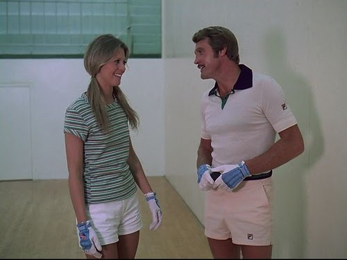 The Bionic Woman