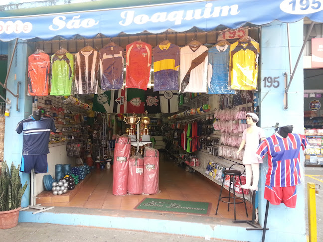 Esporte São Joaquim