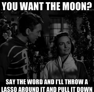 Quote Its A Wonderful Life 74 Quotes X