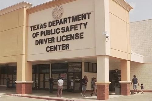 Texas Drivers License Office Online Appointment - Licență Blog