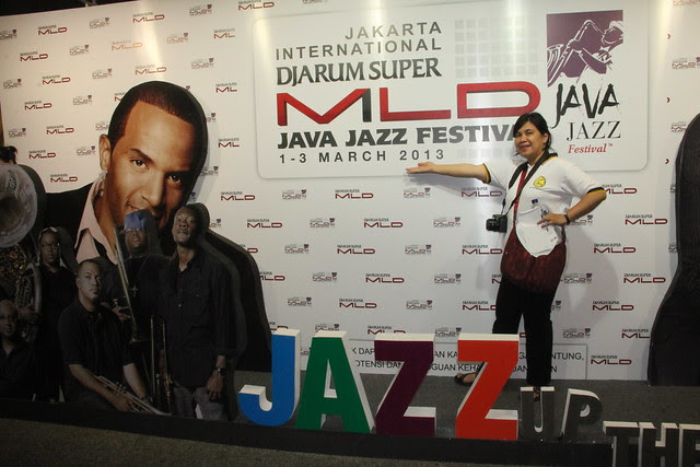 Java jazz