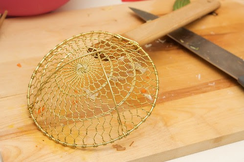 essential cooking element