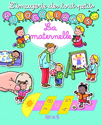 Télécharger】 La maternelle livre En ligne 【2215141565(Broché